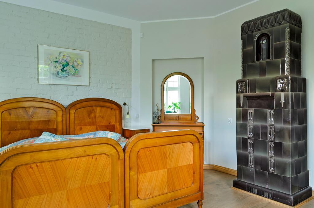 Villa Debowa Polanica-Zdroj Phòng bức ảnh