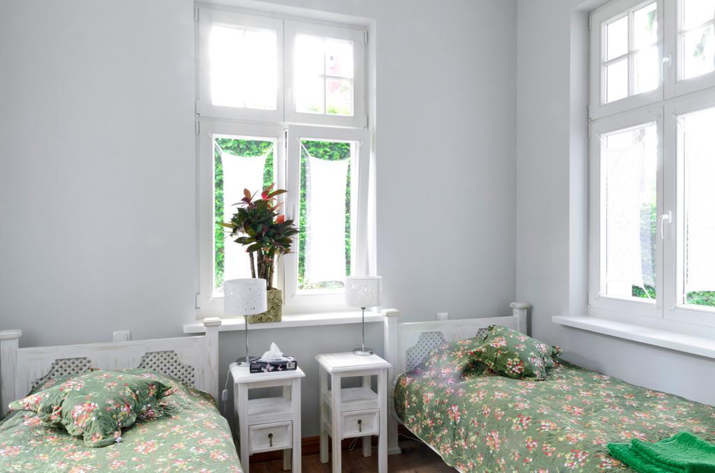 Villa Debowa Polanica-Zdroj Phòng bức ảnh